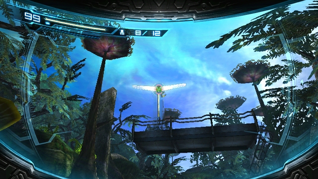 Metroid: Other M - Imagen 20